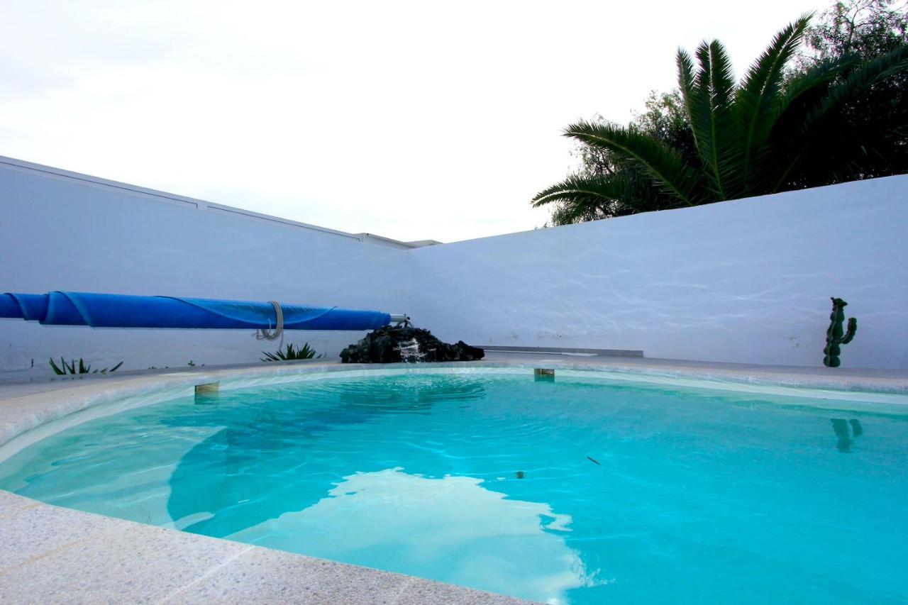 Casa Alizee, Heated Pool, Hot Tub Villa Playa Blanca Dış mekan fotoğraf