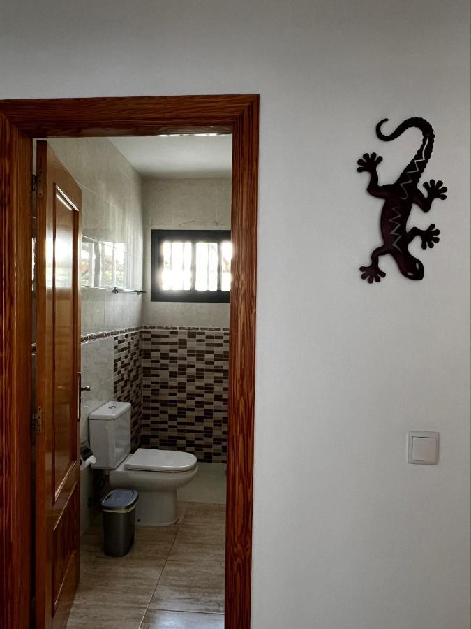 Casa Alizee, Heated Pool, Hot Tub Villa Playa Blanca Dış mekan fotoğraf