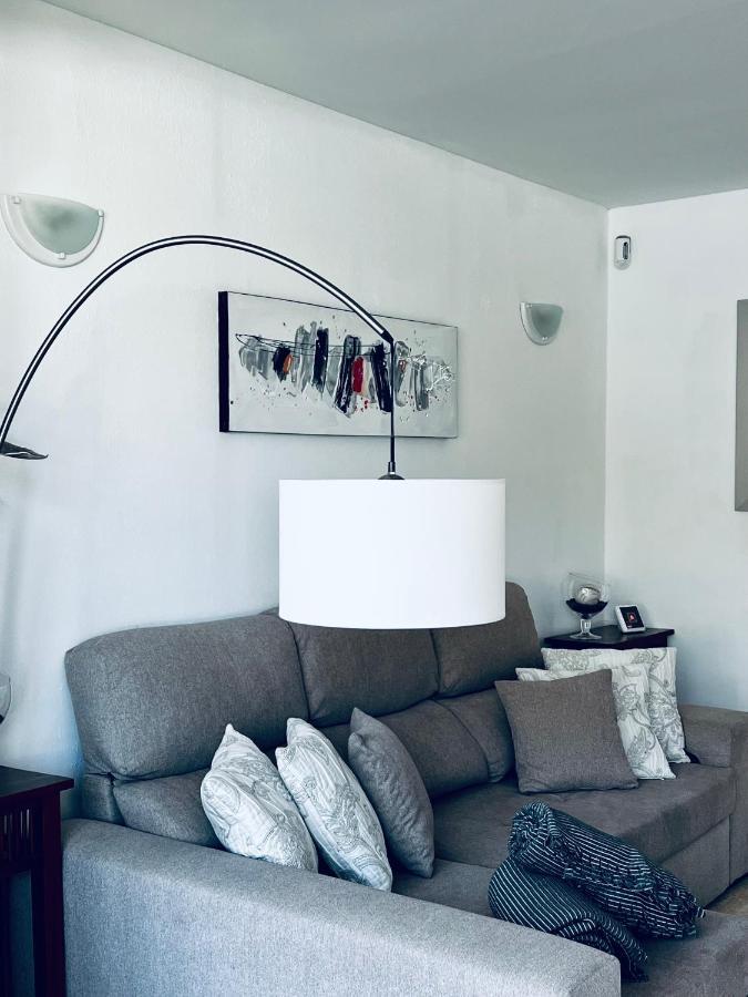 Casa Alizee, Heated Pool, Hot Tub Villa Playa Blanca Dış mekan fotoğraf