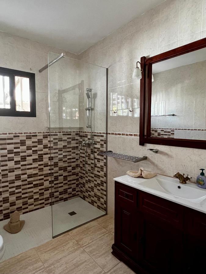 Casa Alizee, Heated Pool, Hot Tub Villa Playa Blanca Dış mekan fotoğraf