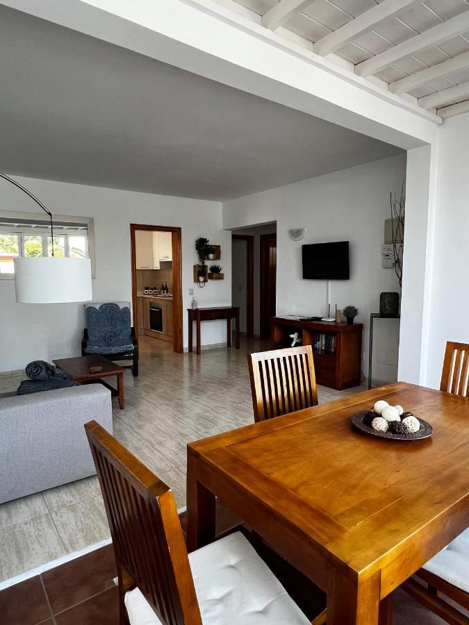 Casa Alizee, Heated Pool, Hot Tub Villa Playa Blanca Dış mekan fotoğraf