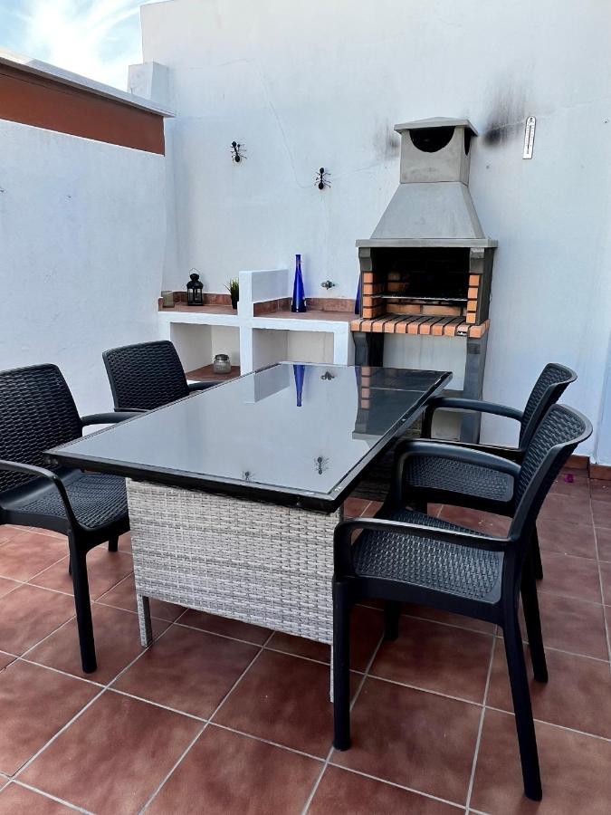 Casa Alizee, Heated Pool, Hot Tub Villa Playa Blanca Dış mekan fotoğraf