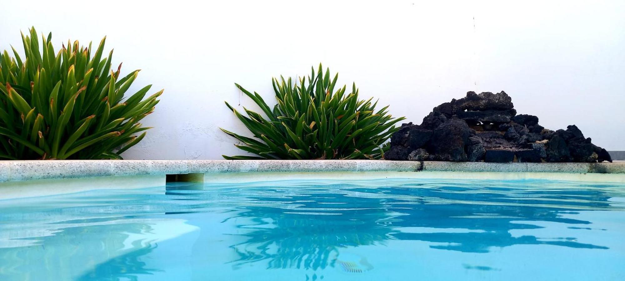 Casa Alizee, Heated Pool, Hot Tub Villa Playa Blanca Dış mekan fotoğraf