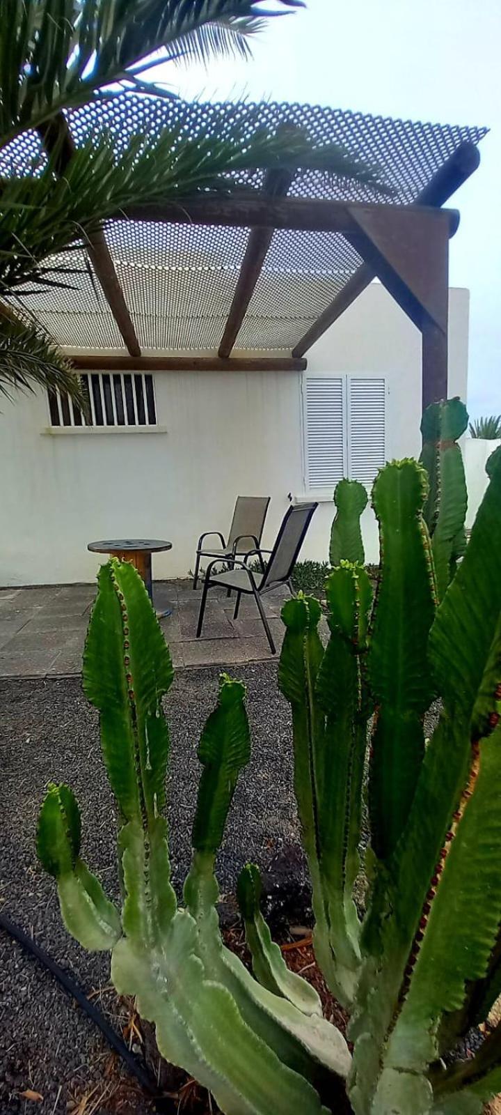 Casa Alizee, Heated Pool, Hot Tub Villa Playa Blanca Dış mekan fotoğraf